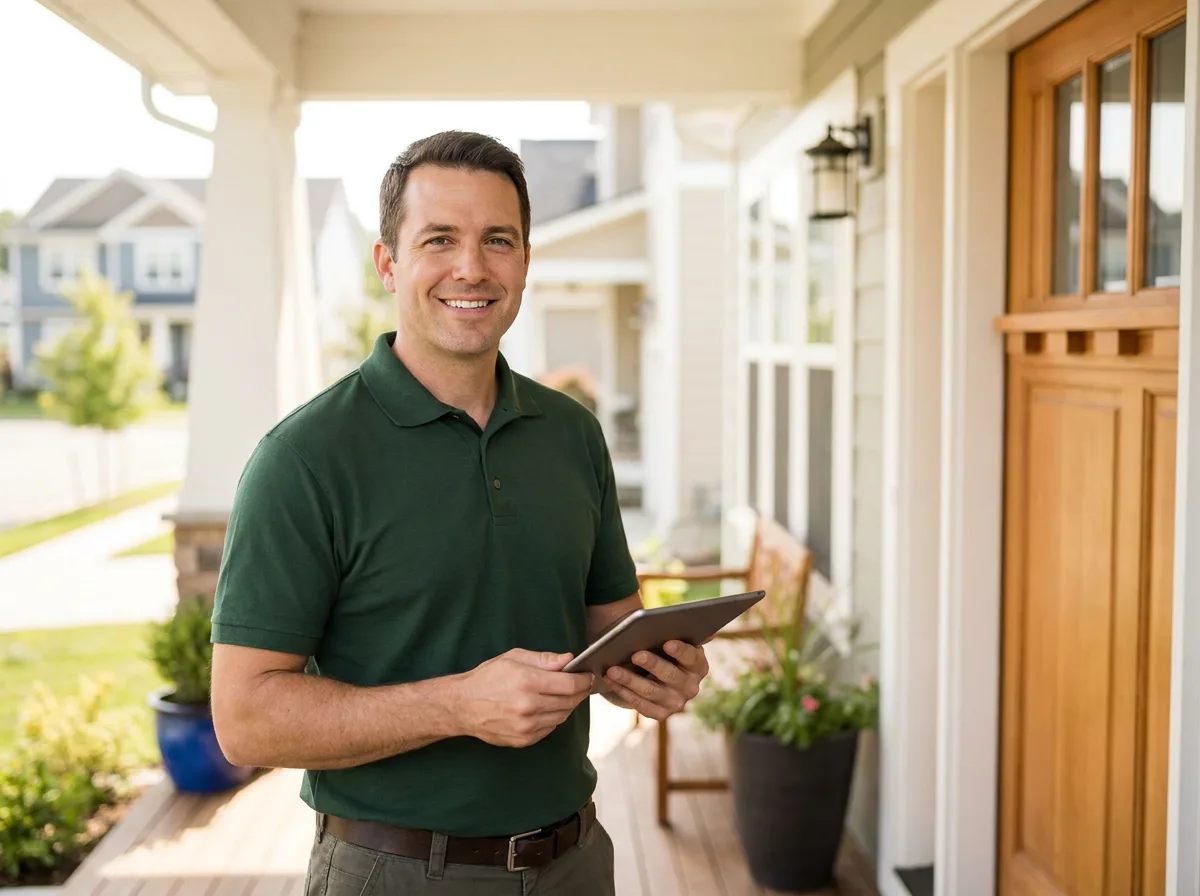Pest control FAQs for Castlewood, VA